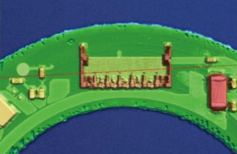 3D寸法解析 3D寸法解析